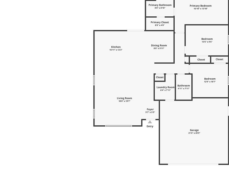 2nd image of 401 Kendall Ct
