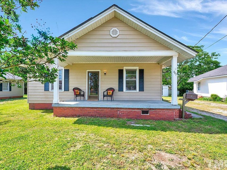 407 W East St, Erwin, NC 28339 Zillow