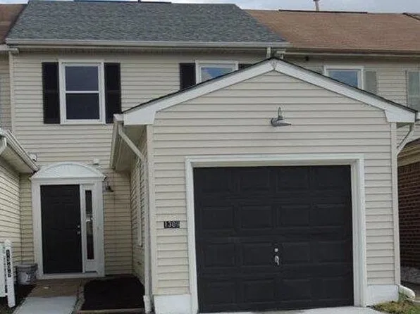 1309 Hafford Rd, Virginia Beach, VA 23464