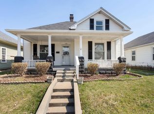 1104 S Purdum St, Kokomo, IN 46902
