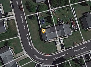 436 S Spinnaker Ln, Milton, DE 19968