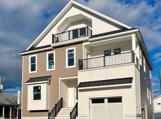 211 36th St, Brigantine, NJ 08203