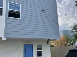 5746-5748 Elmer Ave, North Hollywood, CA 91601