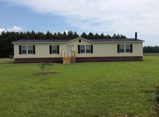 932 Mount Tabor Road, Creswell, NC 27928