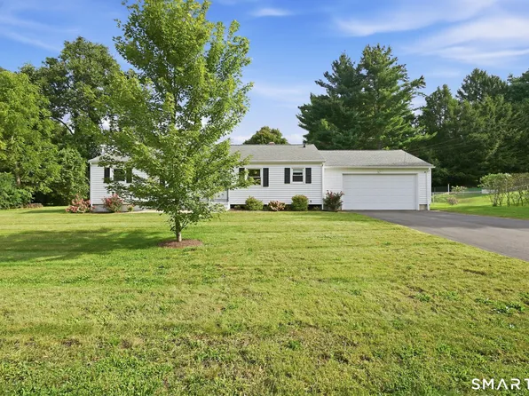 60 Hartl Drive, Vernon, CT 06066