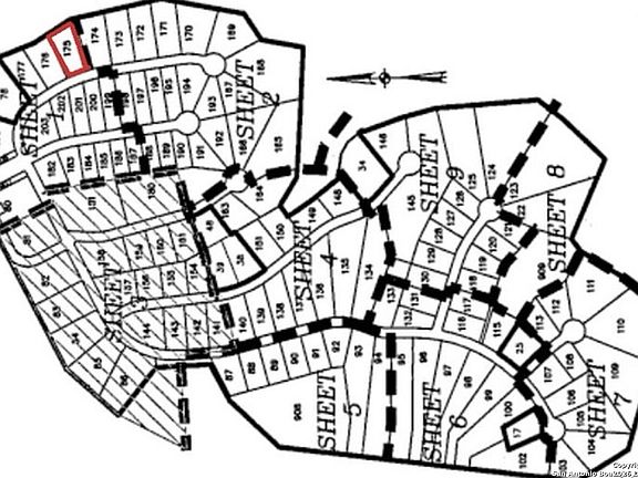 2nd image of 17719 Rancho Diana LOT 175