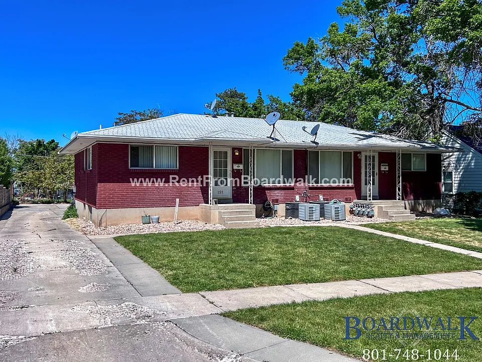 197 N Pinehurst Ave
