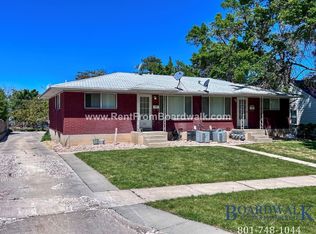 197 N Pinehurst Ave, Tooele, UT 84074