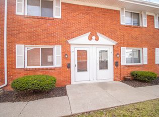 4715 Bennett Rd UNIT 17, Toledo, OH 43612