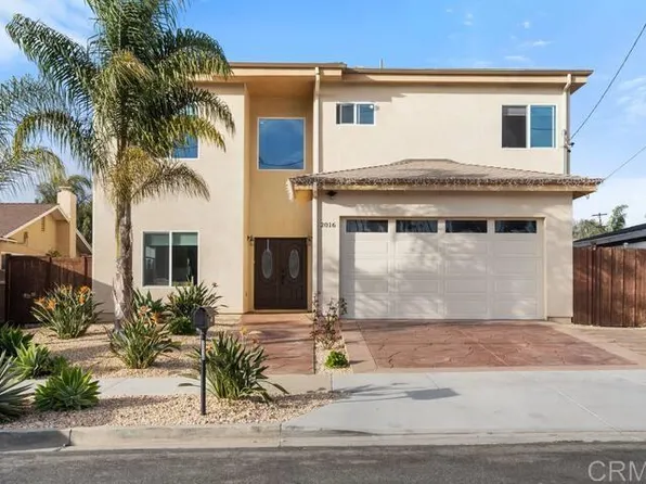 2016 Winchester St, Oceanside, CA 92054