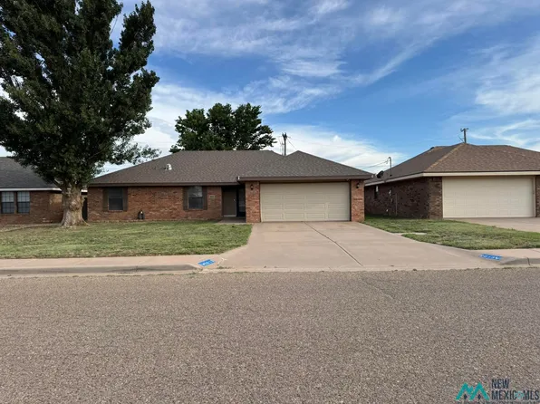 2613 Fred Daugherty Dr, Clovis, NM 88101