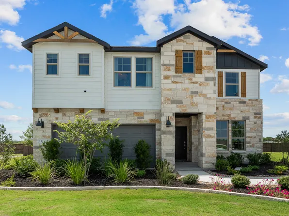 319 Nopal Ridge, San Antonio, TX 78253