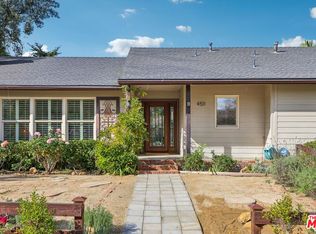 4511 Jubilo Dr, Tarzana, CA