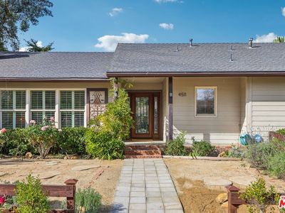 4511 Jubilo Dr, Tarzana, CA, 91356