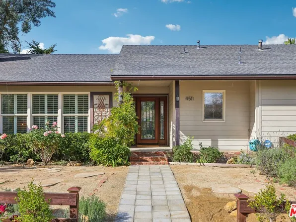 4511 Jubilo Dr, Tarzana, CA 91356