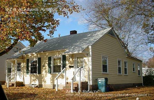 1st image of 924 Alabama Ave #A
