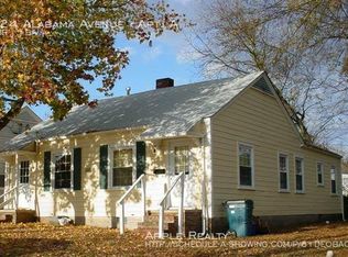 924 Alabama Ave #A, Durham, NC 27705
