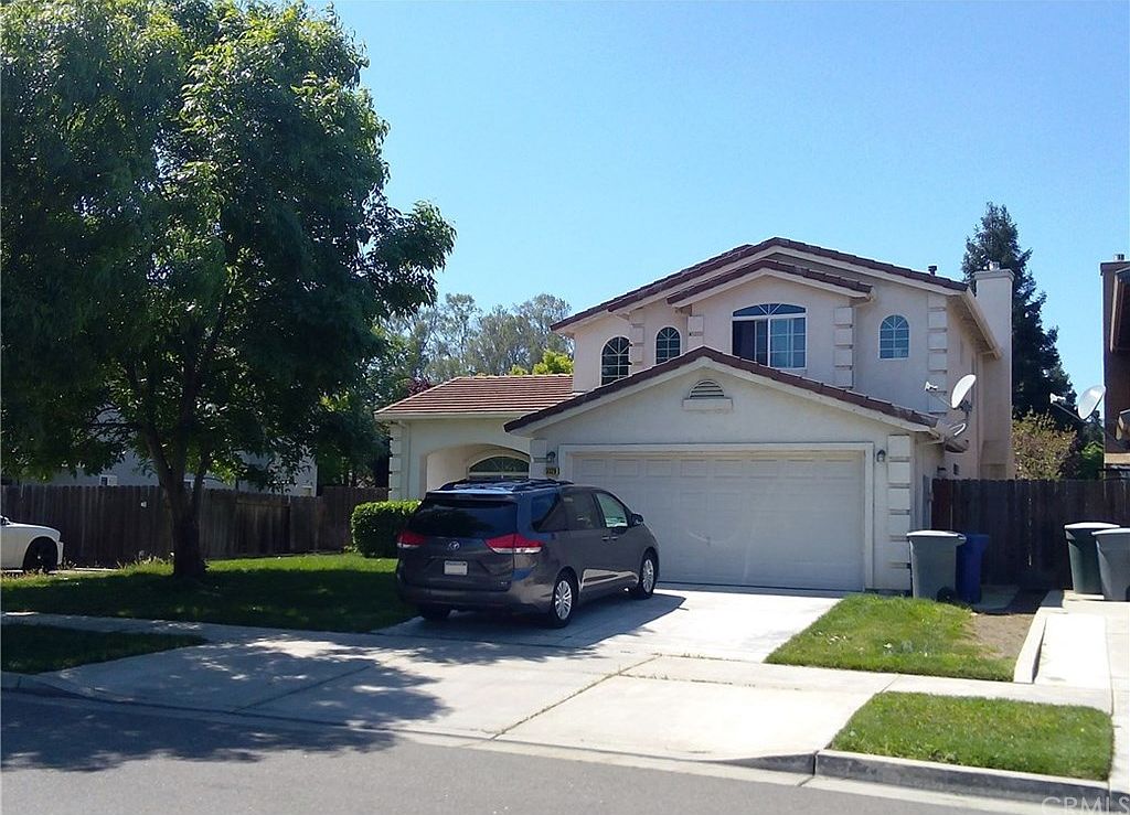 3529 Paseo Verde Ave Merced CA 95348 Zillow