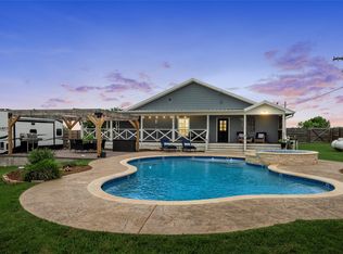 14420 Wortham Bend Rd, China Spring, TX 76633