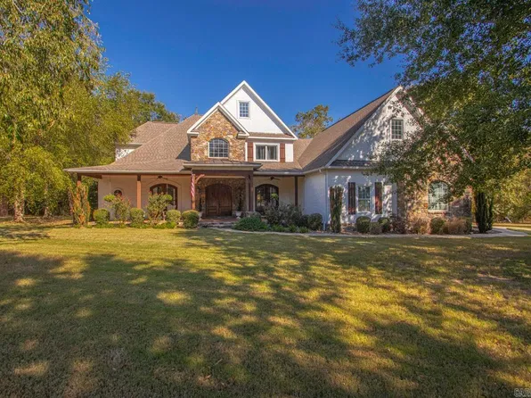 3840 Quail Ln, Benton, AR 72019