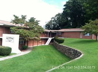 2415 Broadway Ave SW #2, Roanoke, VA 24014