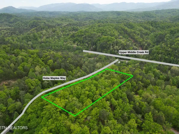 0 Hobe Maples Way, Sevierville, TN 37876