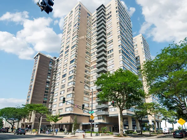 6301 N Sheridan Rd APT 14M, Chicago, IL 60660
