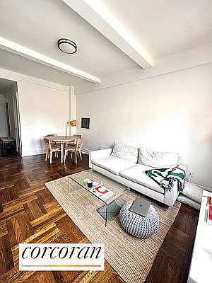2nd image of 25 W 68th St #8D