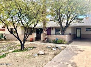1717 E La Donna Ln, Tempe, AZ 85283