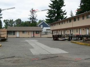 1505 Lewis St #1-16, Centralia, WA 98531