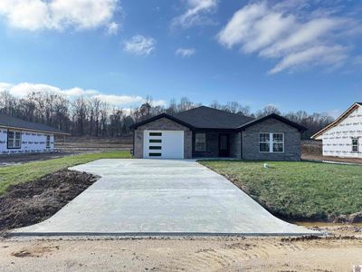 250 Clover Cres, Paducah, KY, 42003