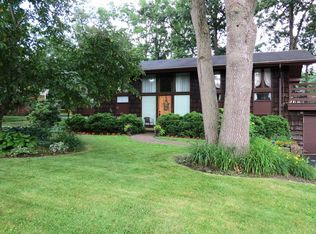 8490 Squirrel Hill Dr NE, Warren, OH