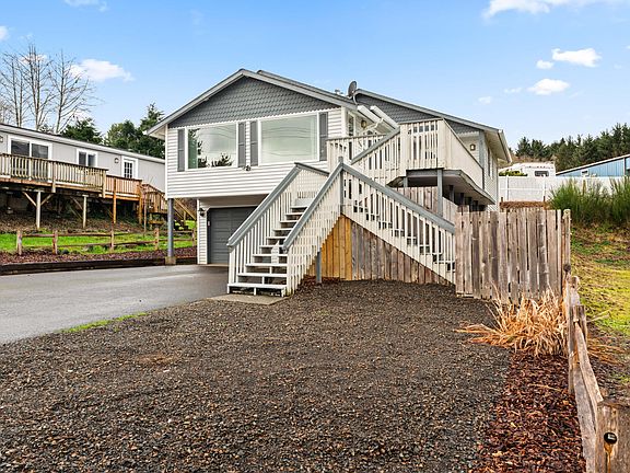 3rd image of 3825 NE West Devils Lake Rd