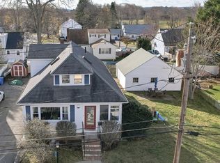 22 Sparkill St, Waltham, MA 02452