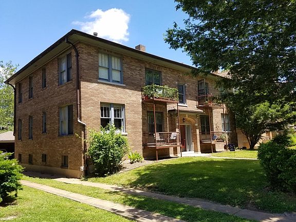 2nd image of 7369 Delmar Blvd APT 1W