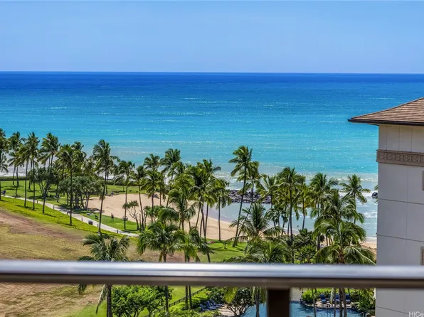 92-104 Waialii Pl #O-1103, Kapolei, HI 96707