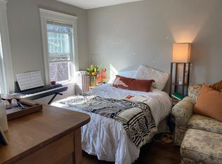 5 Fenno St, Cambridge, MA 02138