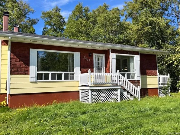 2438 Sormany, Beresford, NB E8K 2Z1