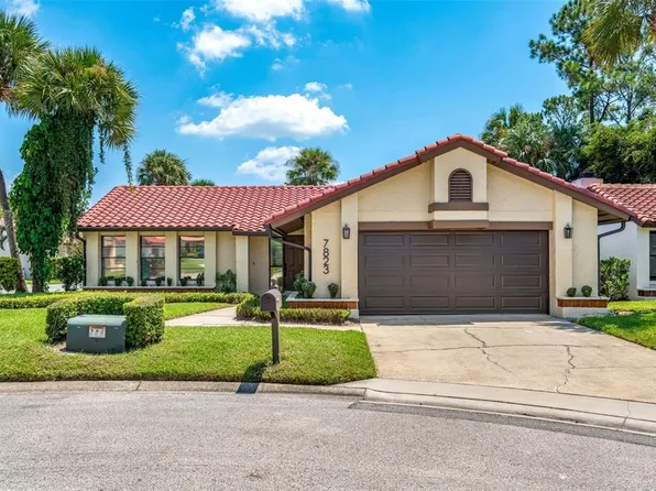 7823 Mallorca Ct, Orlando, FL 32836