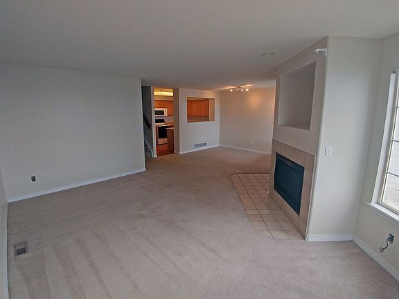 Large open Living Room
