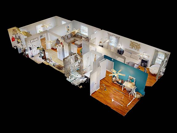 2nd image of 203 Commercial Ave