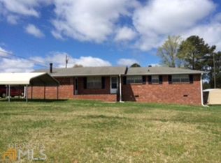 305 Burns Rd, Carrollton, GA 30117