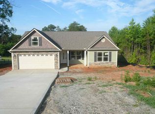 284 Bent River Dr, Inman, SC 29349