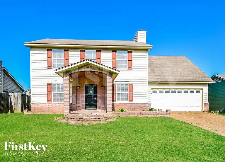1579 Belle Trees Dr — Photo 1