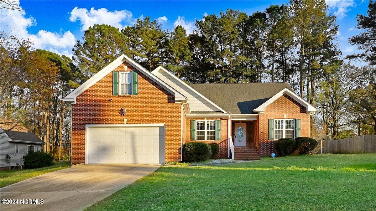 104 Jacobs Ridge Drive, Goldsboro, NC 27534 Zillow