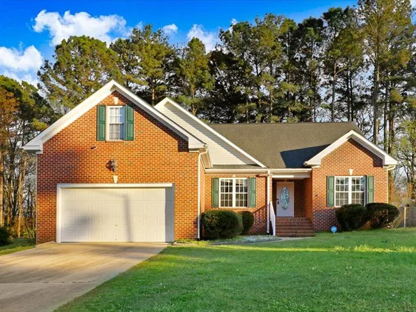 104 Jacobs Ridge Drive, Goldsboro, NC 27534