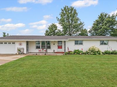 2799 County Road 1350 N, Homer, IL, 61849
