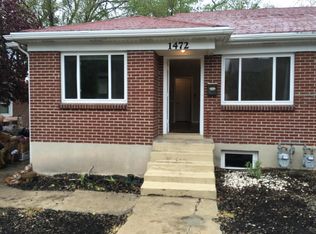 1470 S 1300 E, Salt Lake City, UT 84105