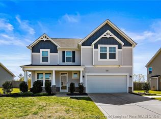 2140 Courtland Dr, Fayetteville, NC 28314