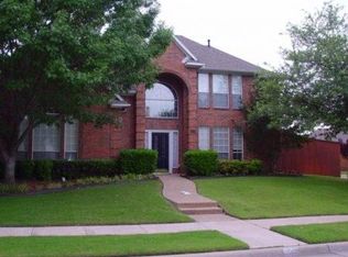 2613 Courtside Ln, Plano, TX 75093